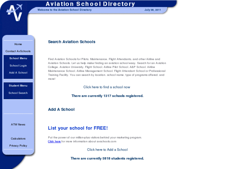 www.avschools.com