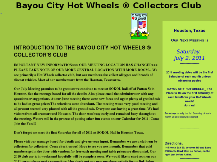 www.bayoucityhwcc.com