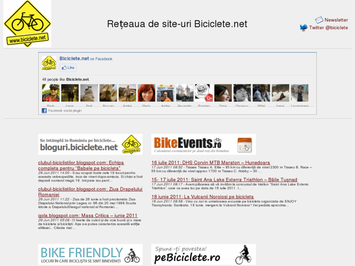 www.biciclete.net