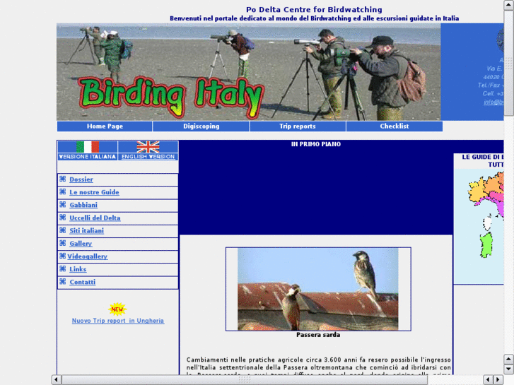 www.birdingitaly.com