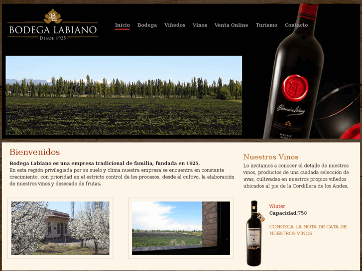 www.bodegalabiano.com