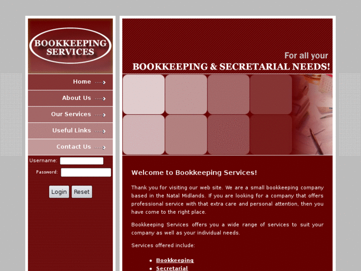 www.bookkeepingserviceshowick.co.za