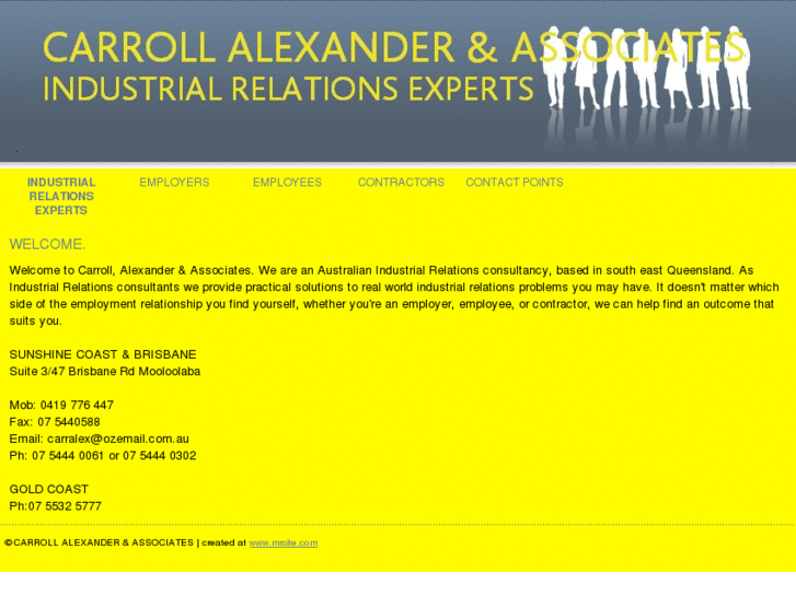 www.carrollalexander.com