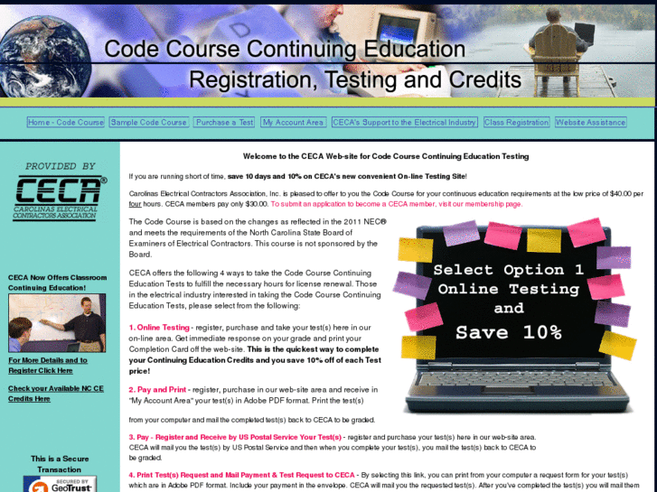 www.ceca-code-course.com