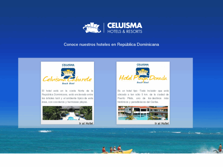 www.celuismacaribe.com