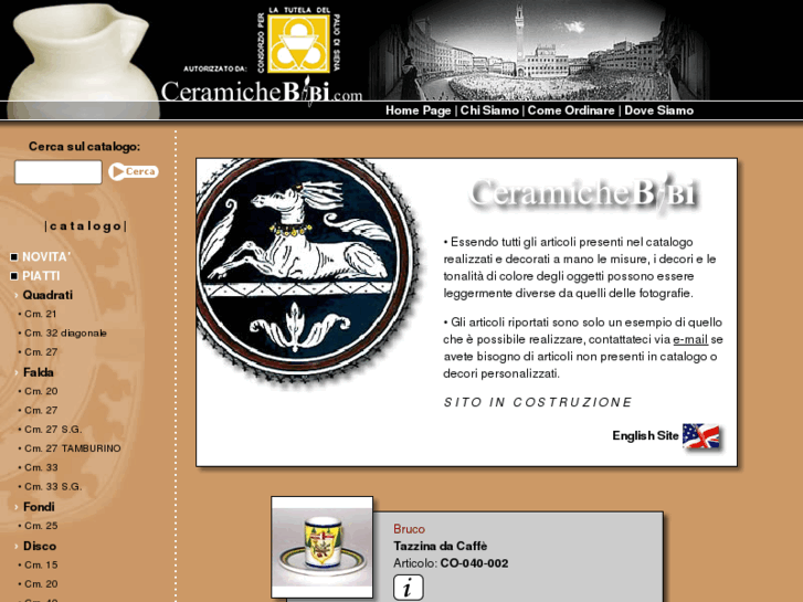 www.ceramichebibi.com