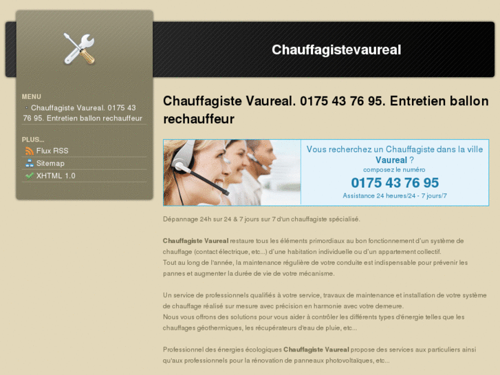 www.chauffagistevaureal.com