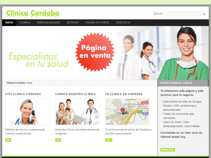 www.clinicacordoba.com