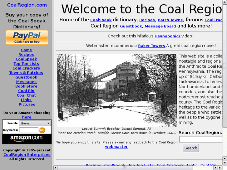 www.coalregion.com