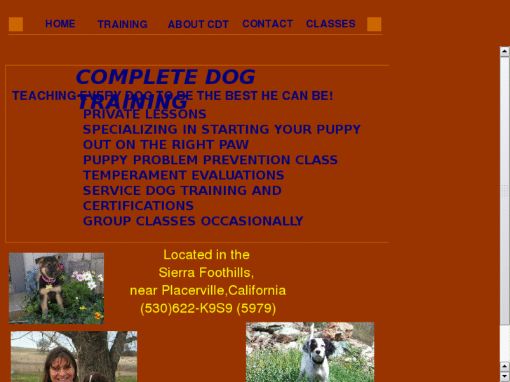 www.completedogtraining.net