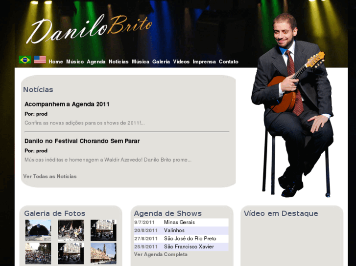 www.danilobrito.com