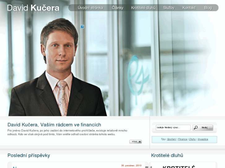 www.davidkucera.cz