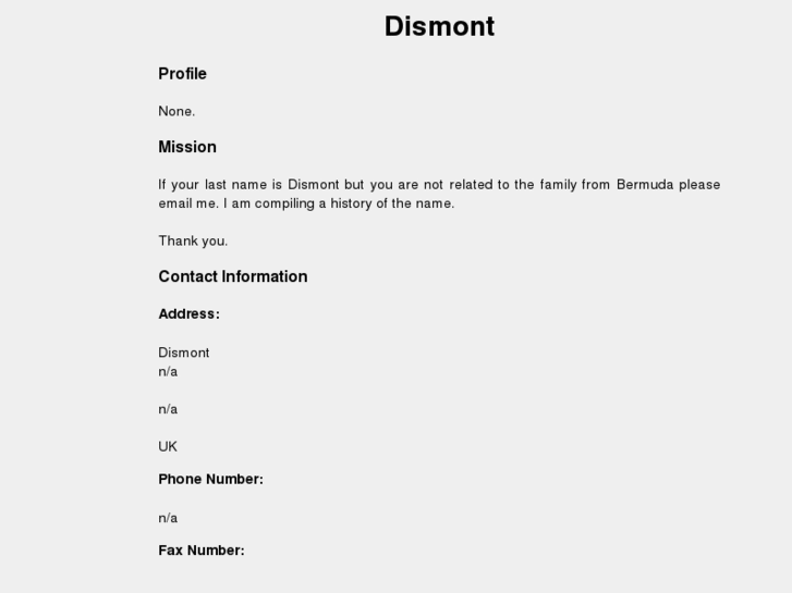 www.dismont.com