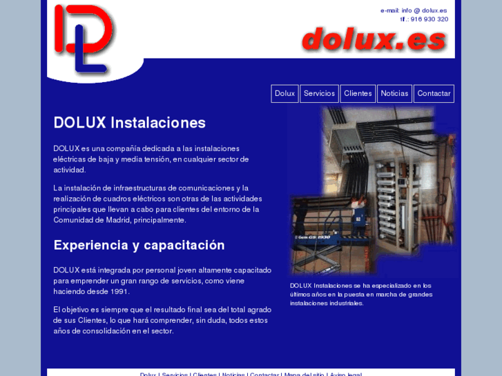 www.dolux.es