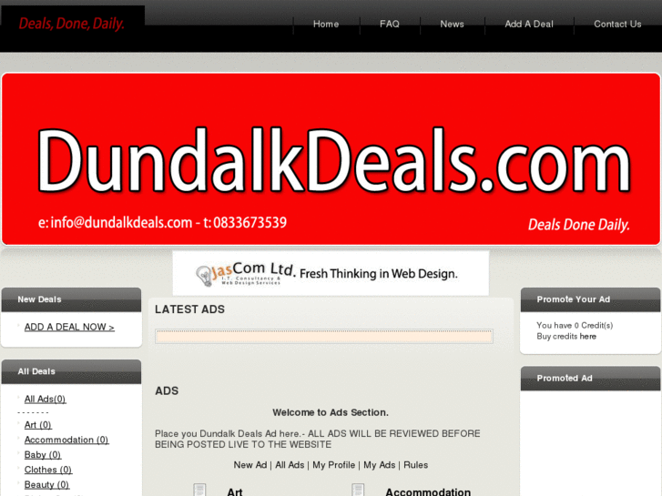 www.dundalkdeals.com