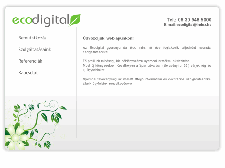 www.ecodigital.hu