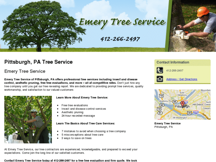 www.emerytreeservicepittsburgh.com