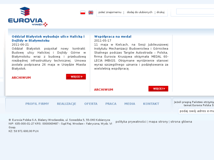 www.eurovia.pl