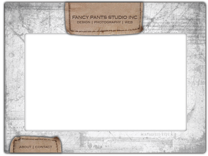 www.fancypantsstudio.com