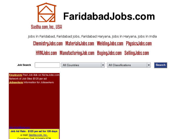 www.faridabadjobs.com