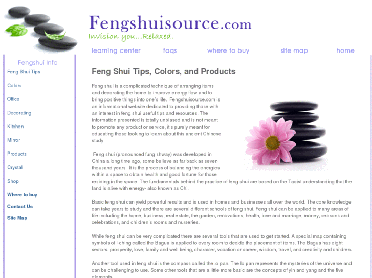 www.fengshuisource.com