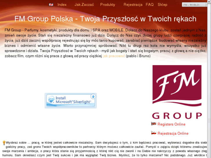 www.fm-group-polska.pl