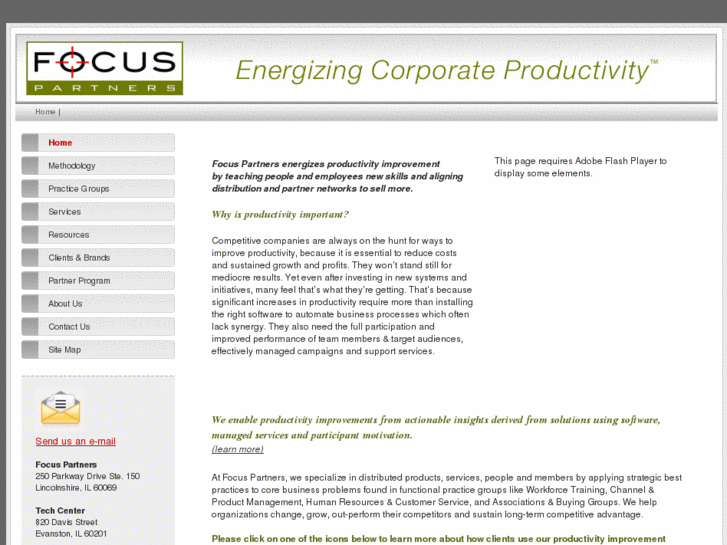 www.focuspartnersllc.com