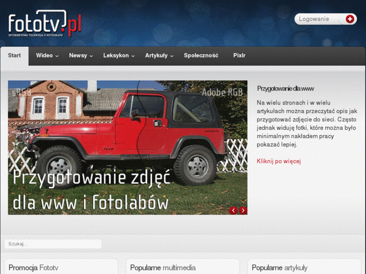 www.fototv.pl