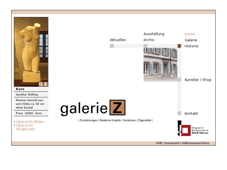 www.galerie-z.com