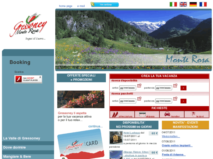 www.gressoneymonterosa.it