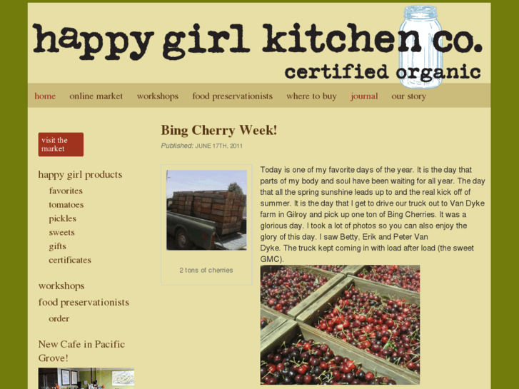 www.happygirlkitchen.com