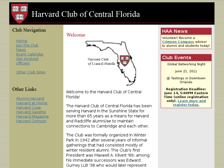 www.harvardclubcf.com