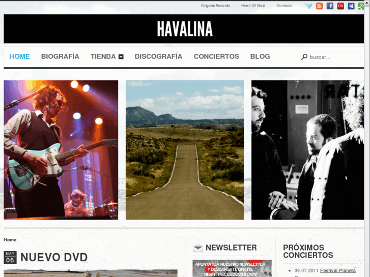 www.havalina.es