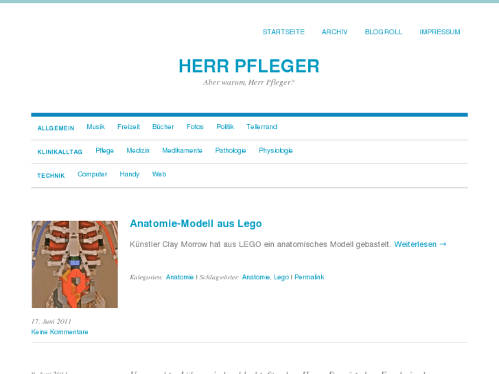 www.herrpfleger.de