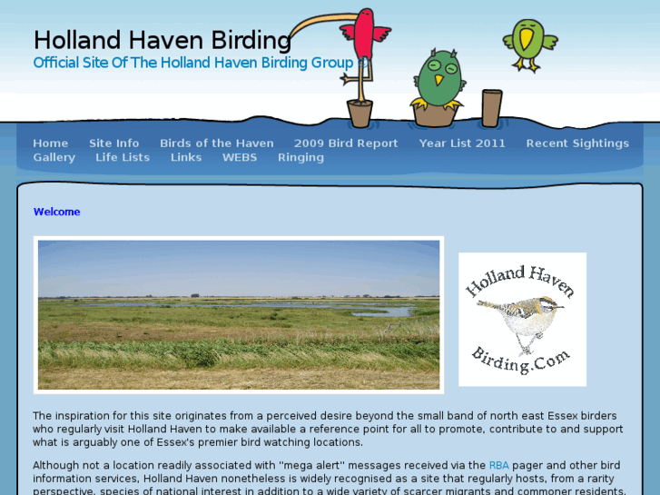 www.hollandhavenbirding.com