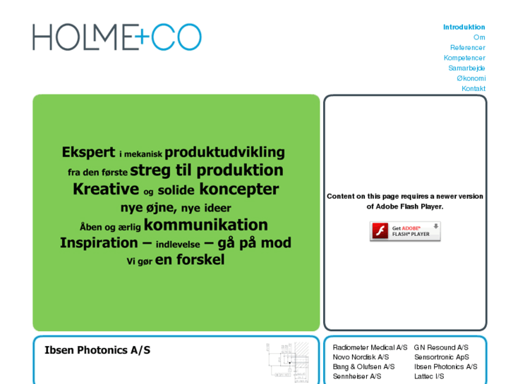 www.holmeco.dk