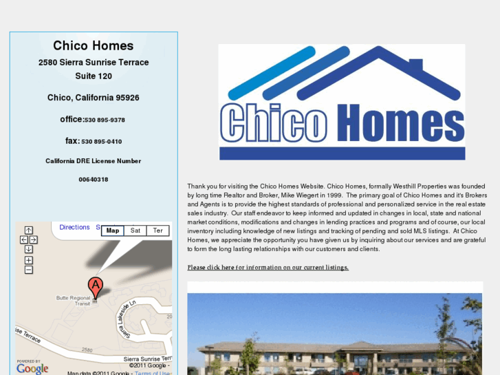 www.homesinchico.com