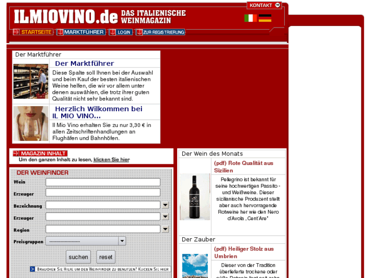 www.ilmiovino.de