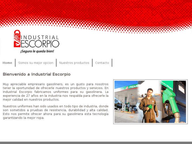 www.industrialescorpio.com