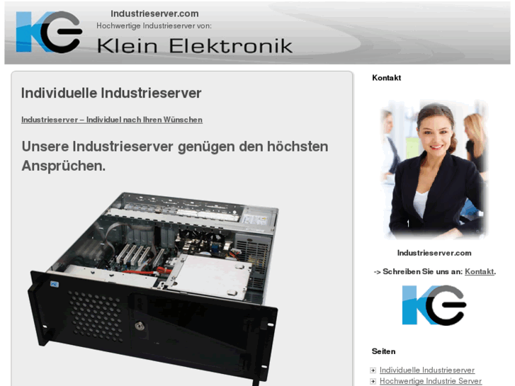 www.industrieserver.com