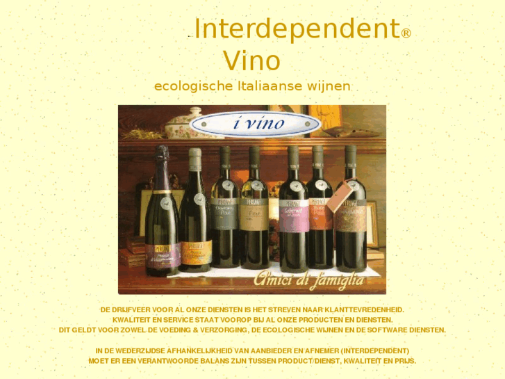 www.ivino.nl