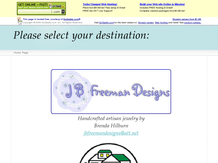 www.jbfreeman.com