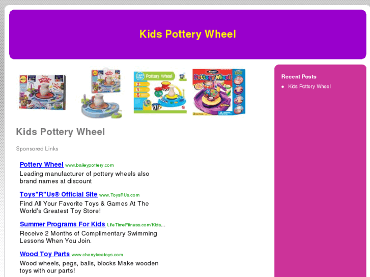 www.kidspotterywheel.net