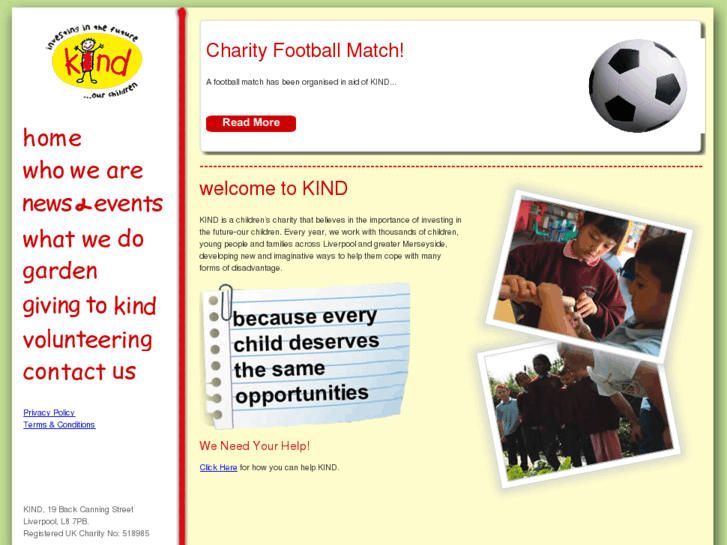 www.kind.org.uk