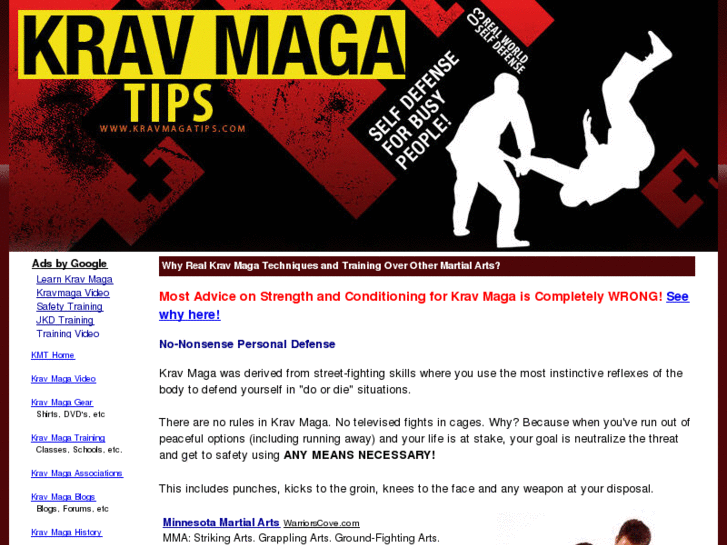 www.kravmagatips.com