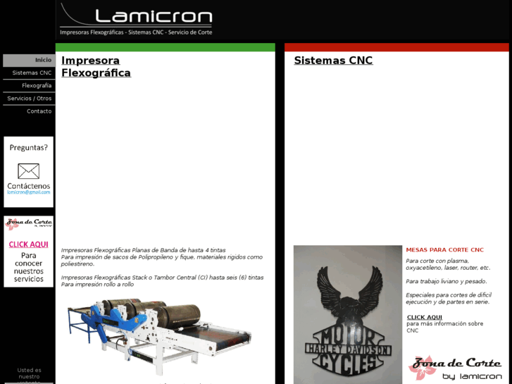 www.lamicron.com