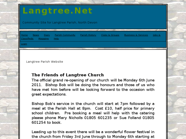 www.langtree.net