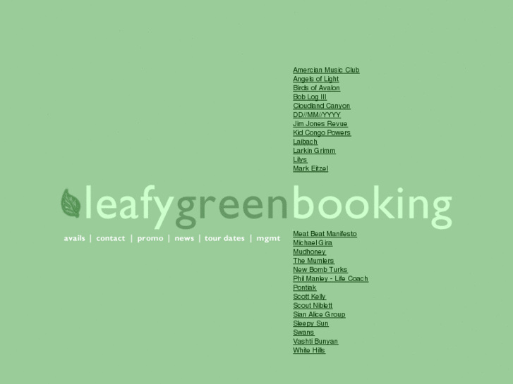 www.leafygreen.com