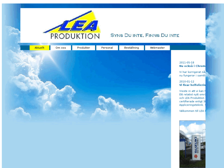 www.leaproduktion.com