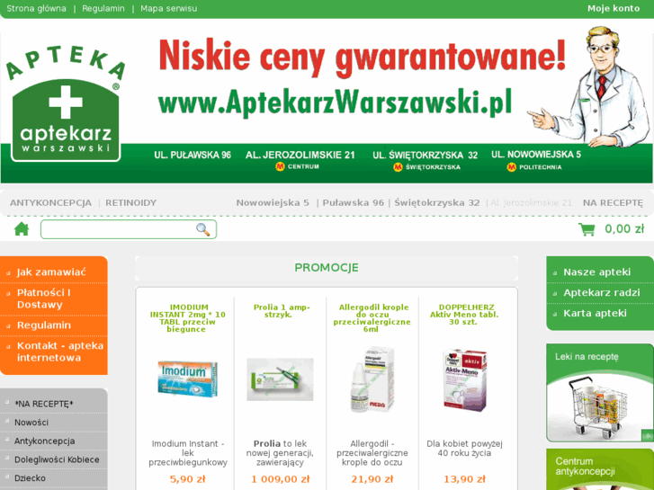 www.leki-apteka.pl